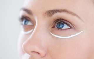 Рейтинг лучших кремов от морщин вокруг глаз после 40 лет
